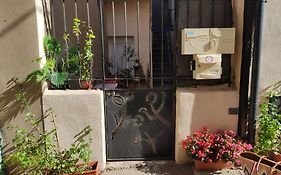 Studio Quartier Haut